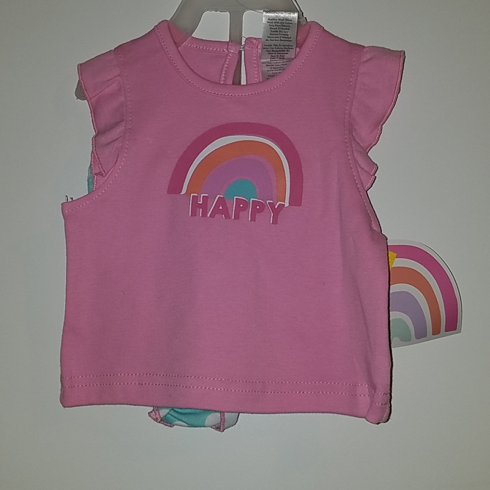 CJP Baby 2 piece set